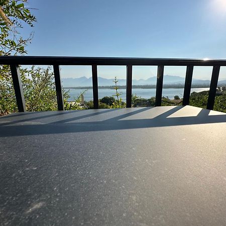 Lake Escape Villa Shiroke Szkodra Zewnętrze zdjęcie