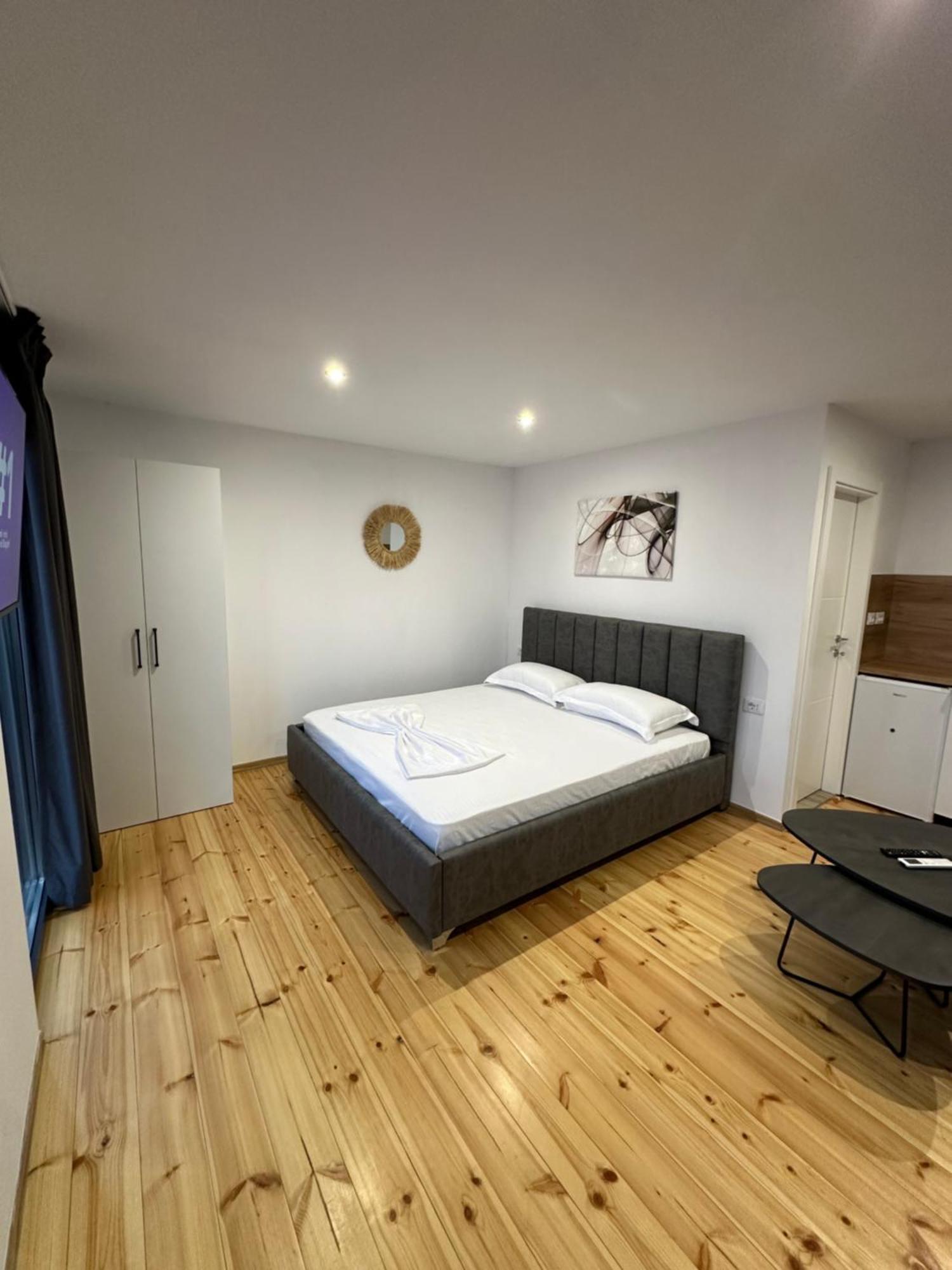 Lake Escape Villa Shiroke Szkodra Zewnętrze zdjęcie