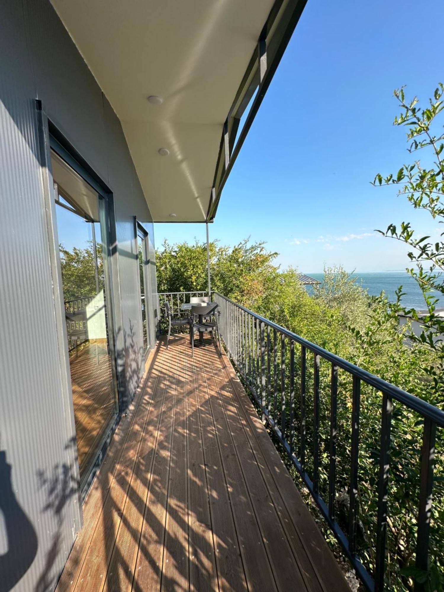 Lake Escape Villa Shiroke Szkodra Zewnętrze zdjęcie