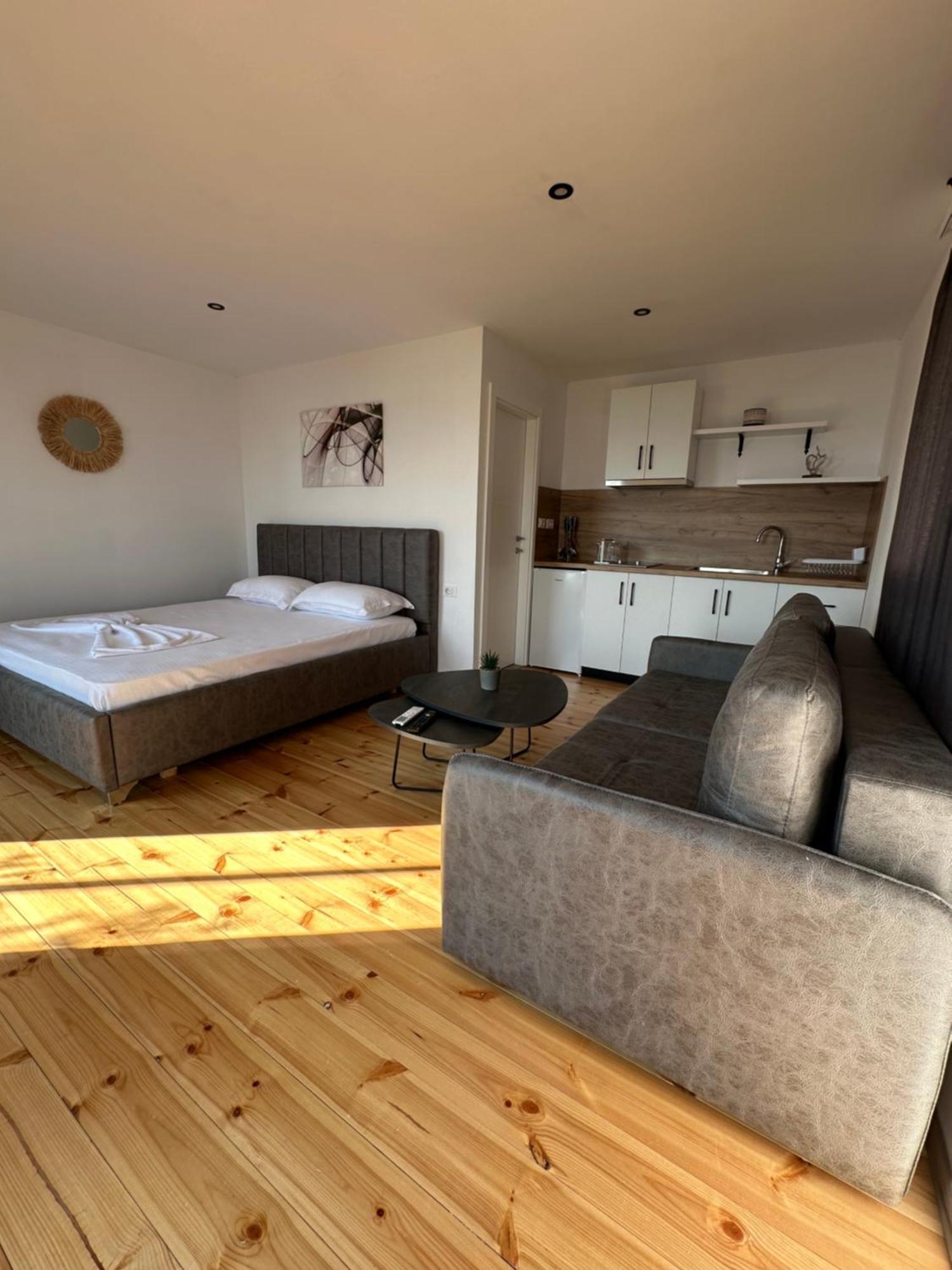 Lake Escape Villa Shiroke Szkodra Zewnętrze zdjęcie