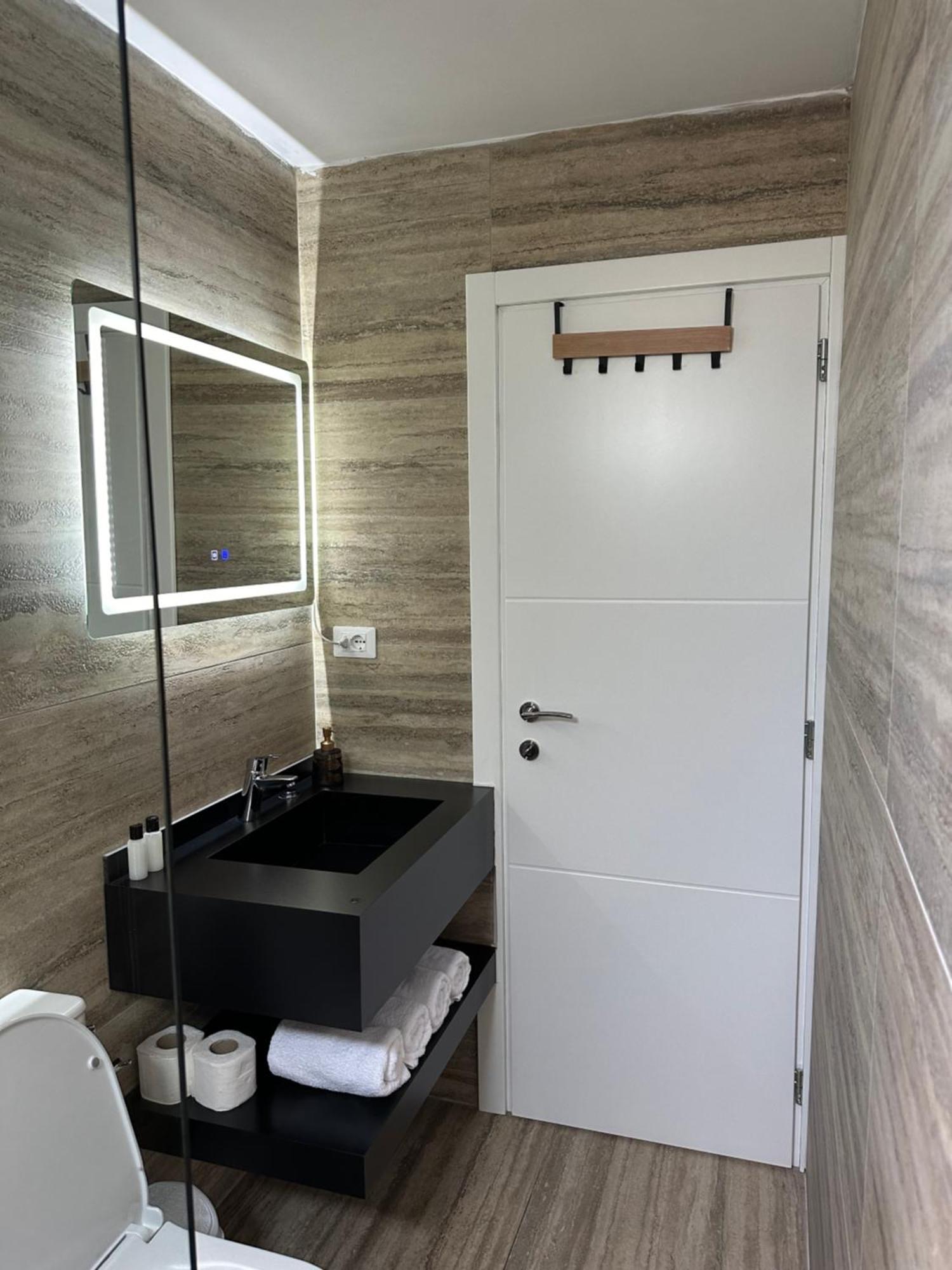 Lake Escape Villa Shiroke Szkodra Zewnętrze zdjęcie